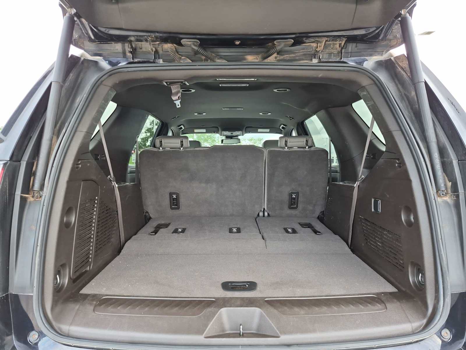 Used 2024 Chevrolet Tahoe LT AWD/4WD image 30