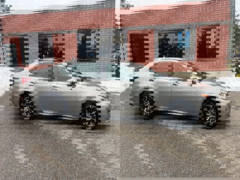 Used 2016 Lexus ES 350 w/ Navigation System Package image 7