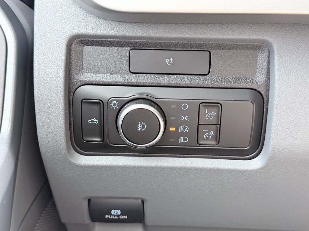 Used 2024 Ford F250 XL w/ STX Appearance Package image 12