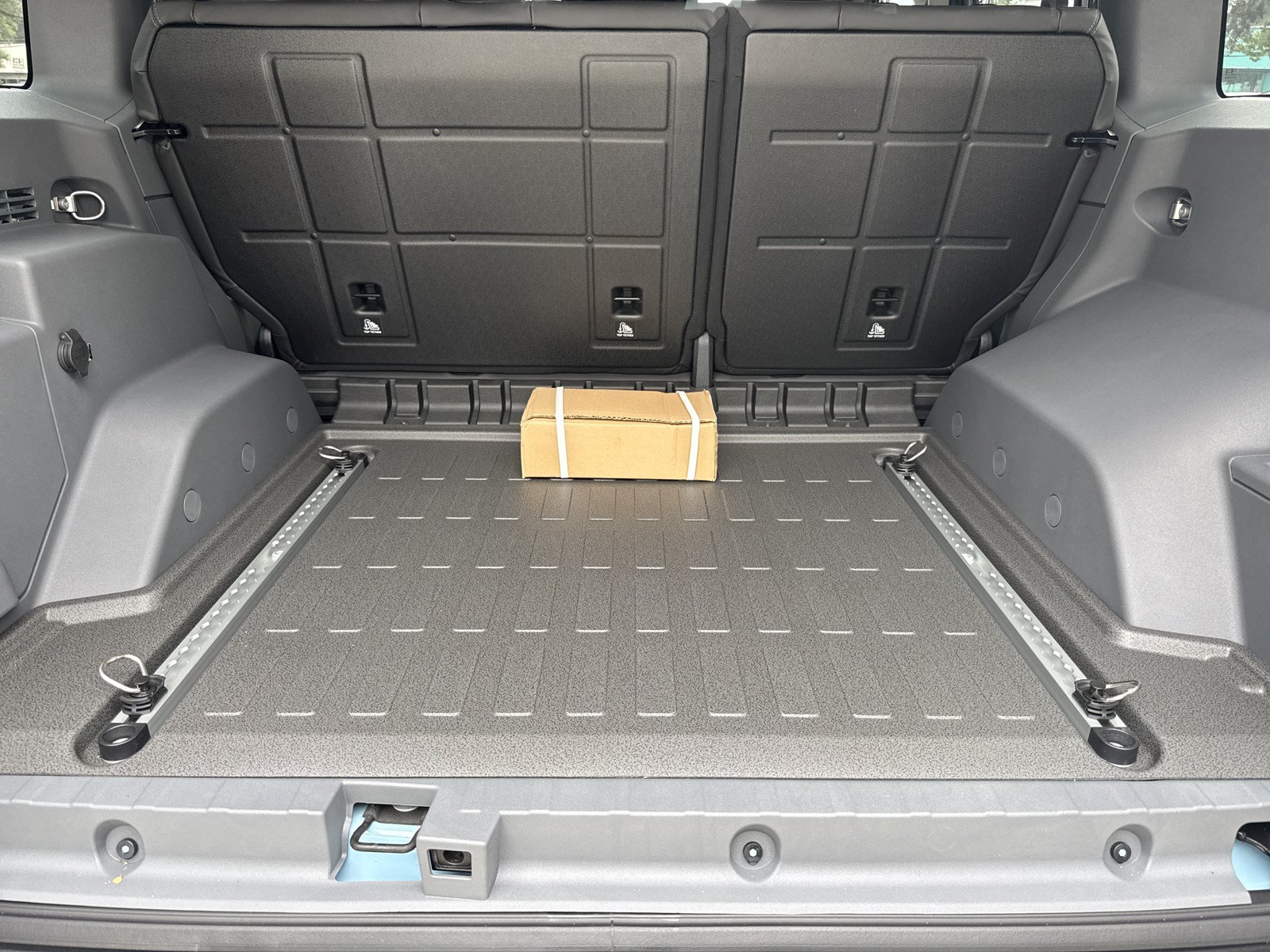 New 2026 INEOS Grenadier Station Wagon AWD/4WD image 40