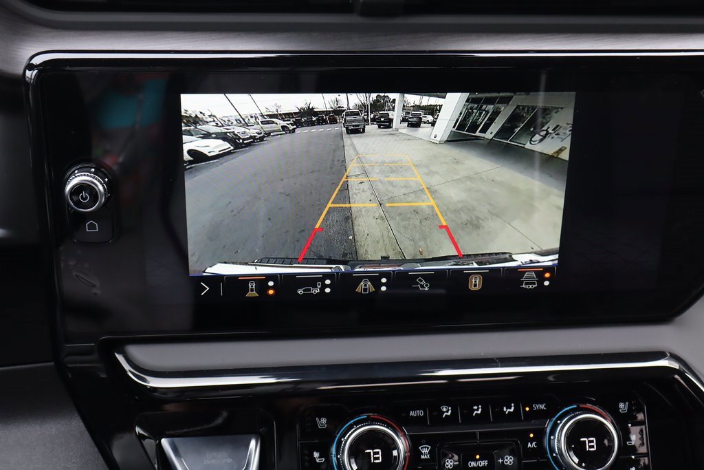 New 2026 GMC Sierra 1500 AT4X image 17