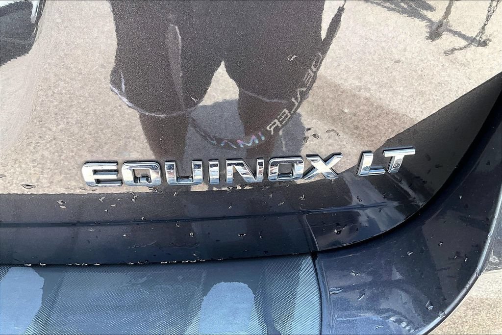 Used 2015 Chevrolet Equinox LT FWD image 23