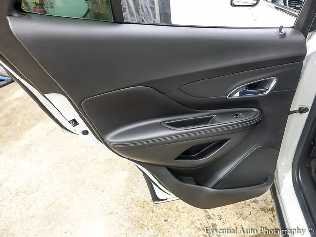 Used 2014 Buick Encore Premium AWD/4WD image 20