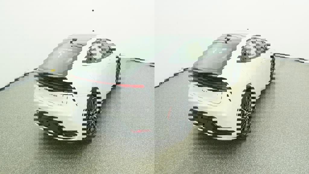 New 2026 Toyota Prius Limited image 8