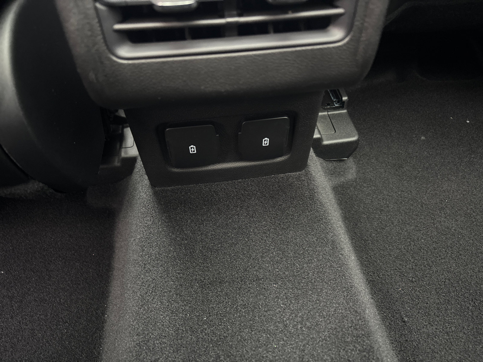 New 2026 Lincoln Corsair Premiere image 33