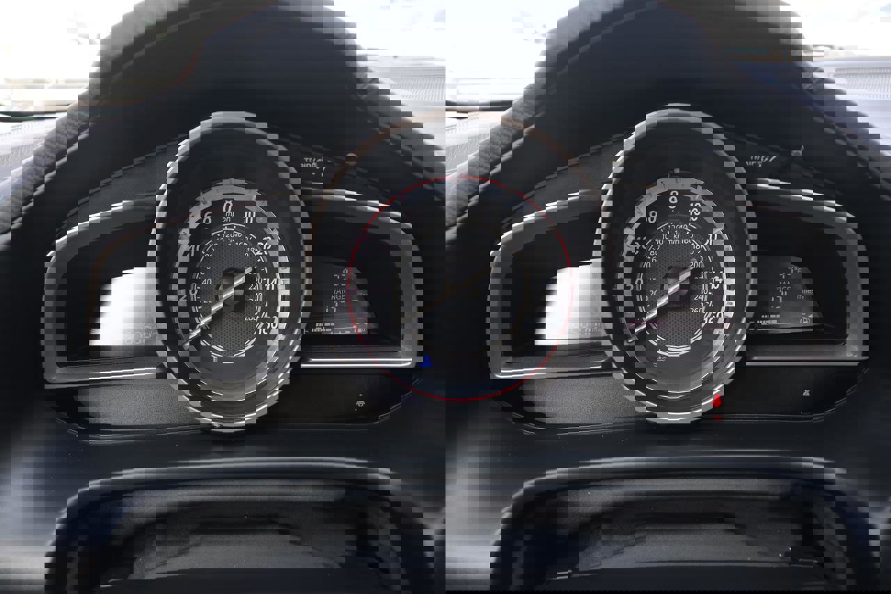 Used 2014 MAZDA MAZDA3 i Grand Touring image 27