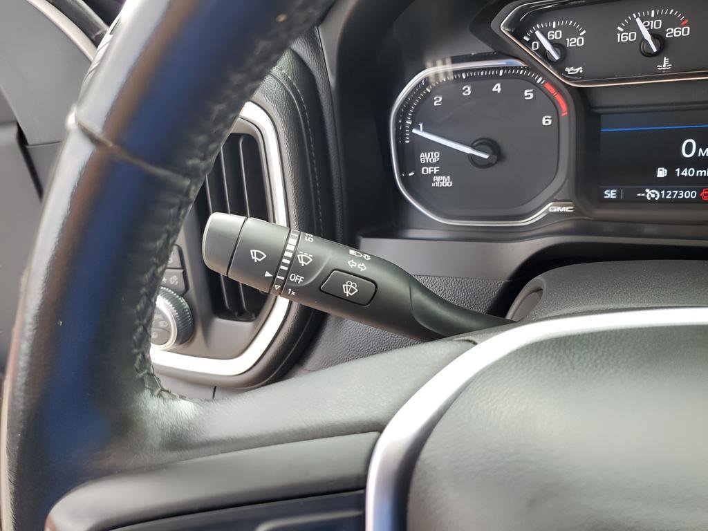 Used 2020 GMC Sierra 1500 SLT image 35