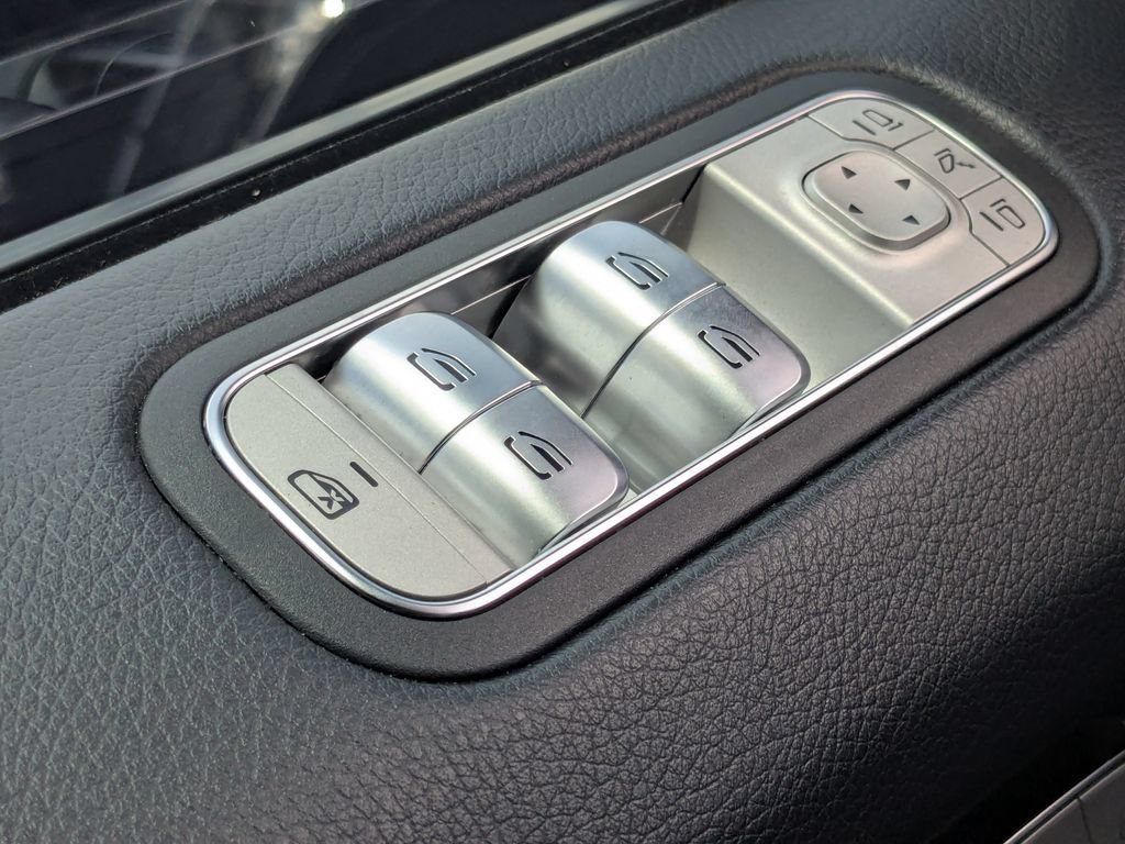 Certified 2023 Mercedes-Benz G 63 AMG 4MATIC image 11