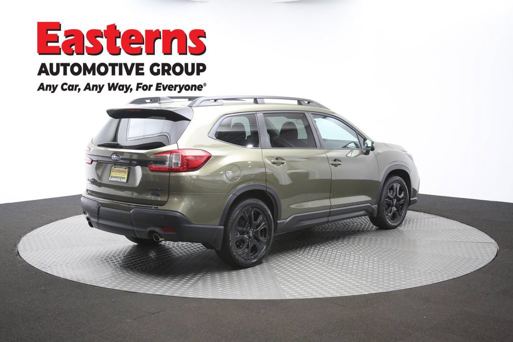 Used 2023 Subaru Ascent Onyx Edition Limited AWD/4WD image 41