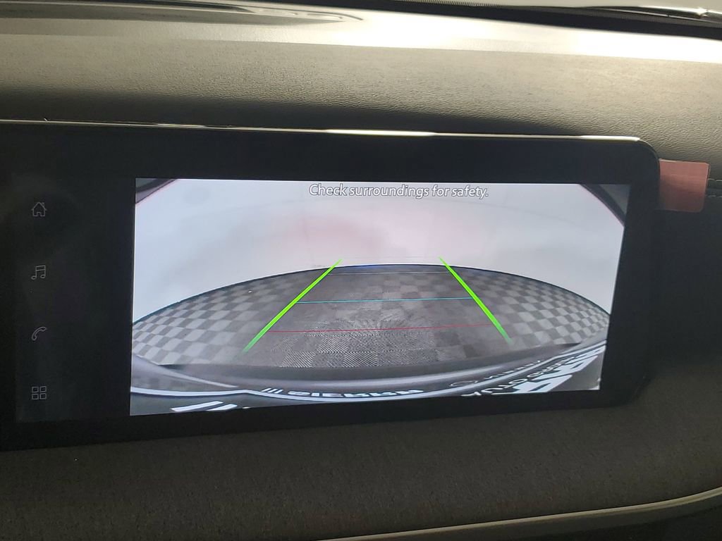 New 2026 Nissan Kicks SV w/ Cold Weather Package image 17