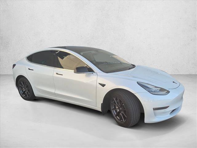 Used 2019 Tesla Model 3 Standard Range Plus RWD image 3