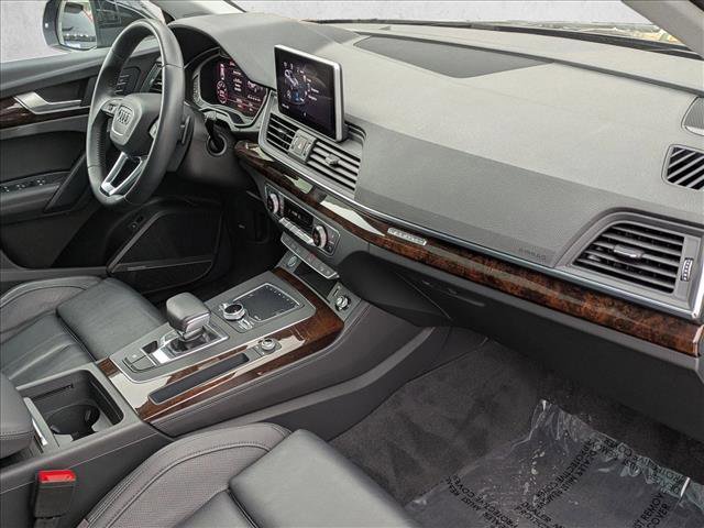 Used 2019 Audi Q5 2.0T Premium Plus w/ Premium Plus Package image 23
