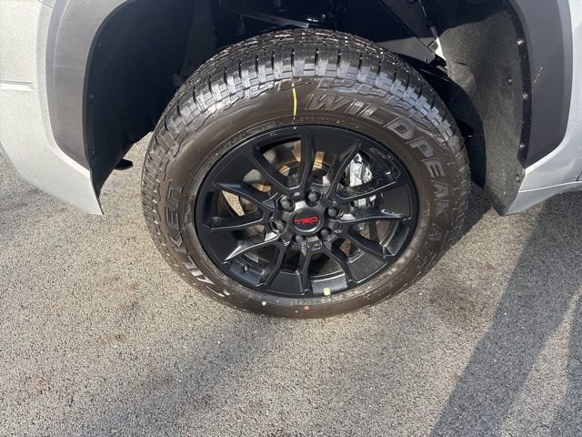 New 2026 Toyota Tundra SR5 image 10