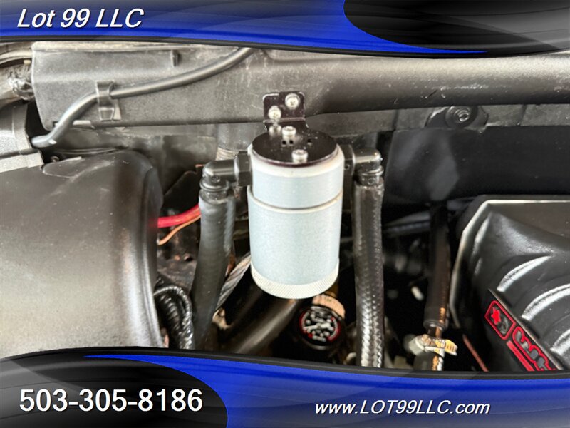 Used 2001 Ford F150 Lightning RWD image 49