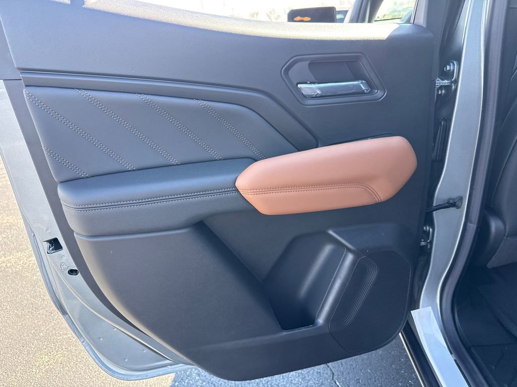 New 2026 GMC Canyon AT4 image 31