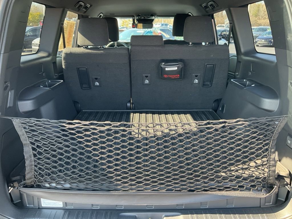 Used 2025 Toyota Land Cruiser 1958 image 16