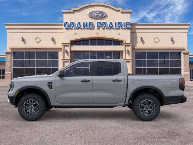 New 2026 Ford Ranger XLT w/ Equipment Group 301A High RWD image 29