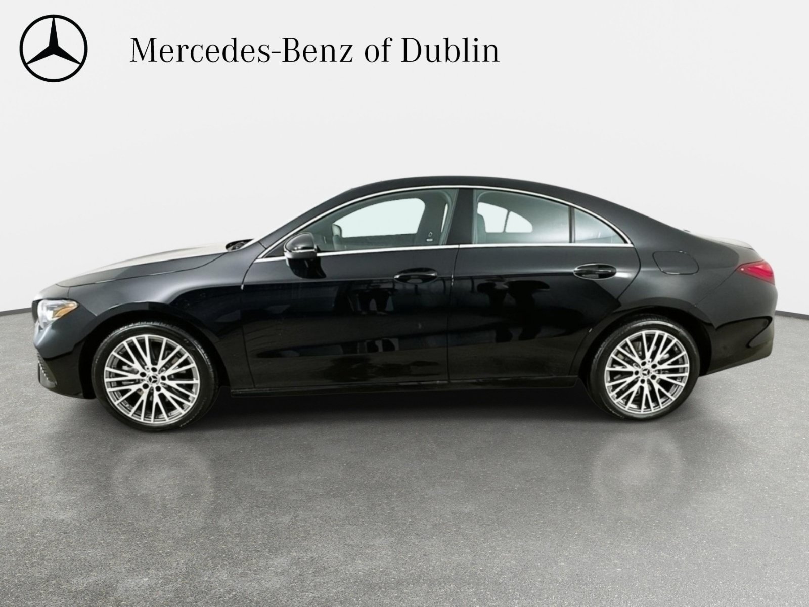 Used 2026 Mercedes-Benz CLA 250 4MATIC image 8