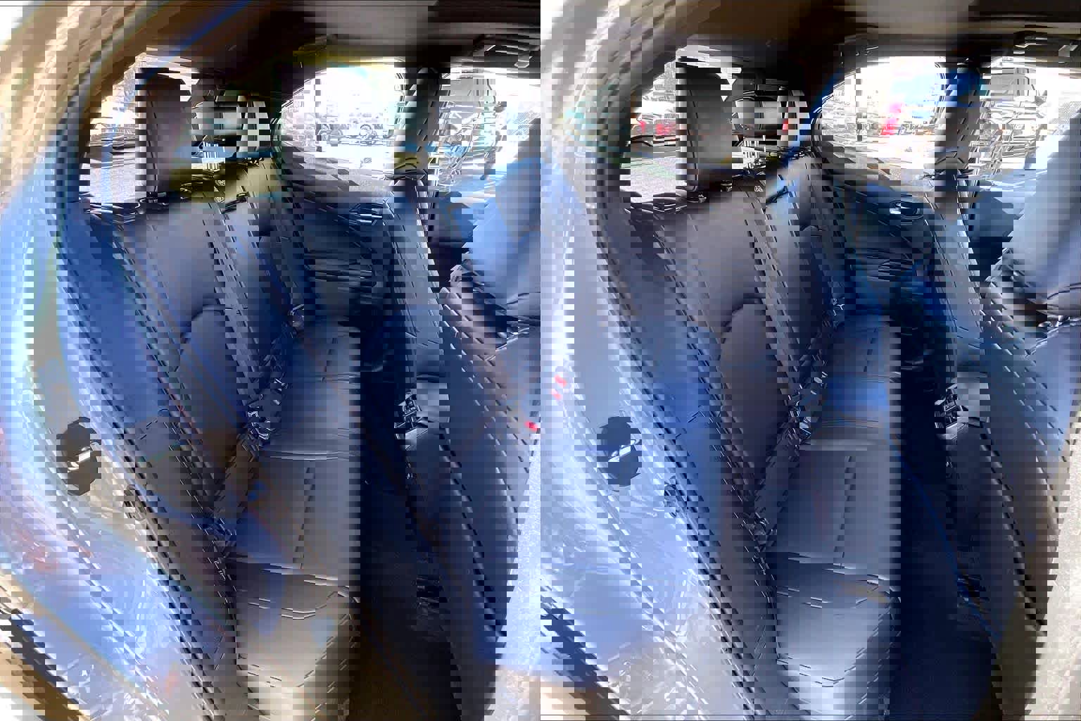 Used 2020 Lexus UX 200 w/ Accessory Package 2 image 17