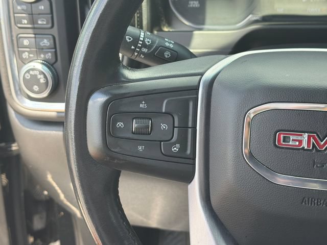 Used 2020 GMC Sierra 1500 Elevation AWD/4WD image 26