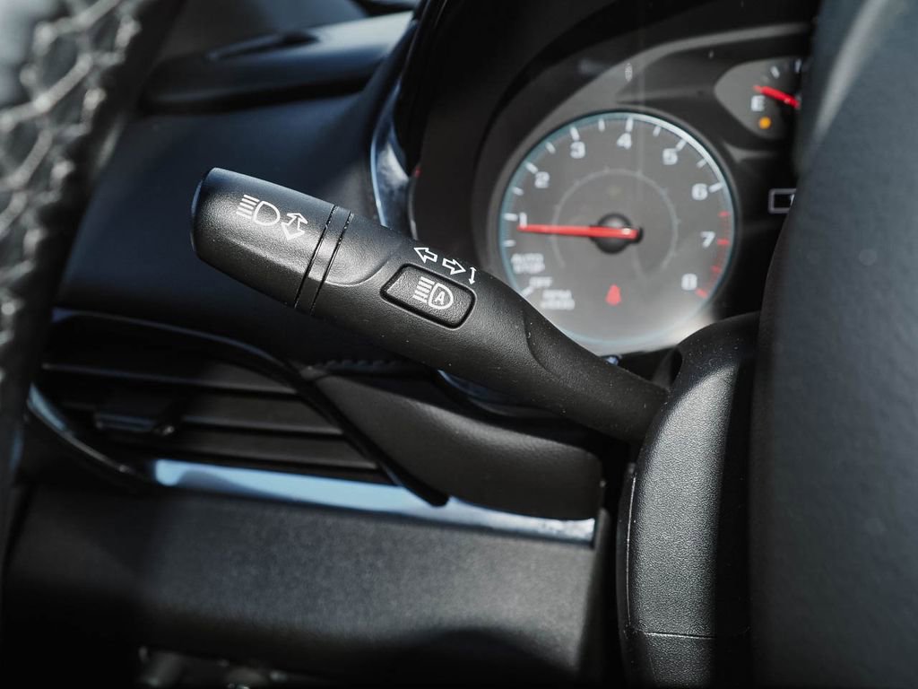 Certified 2023 Chevrolet Traverse LT image 28