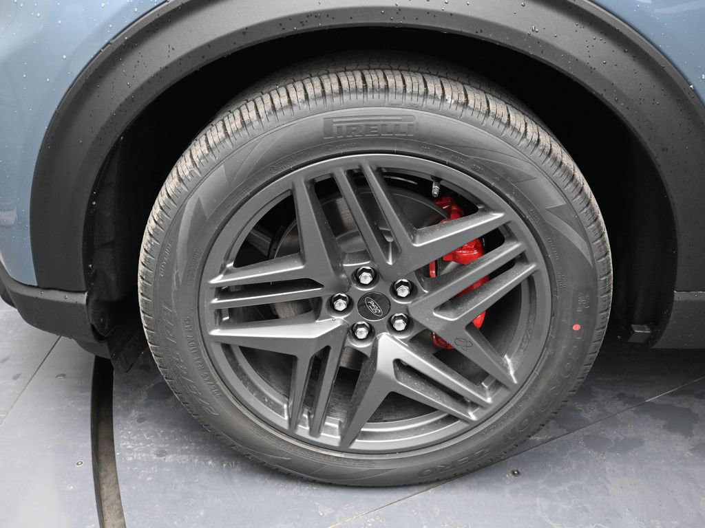 New 2026 Ford Explorer ST image 10