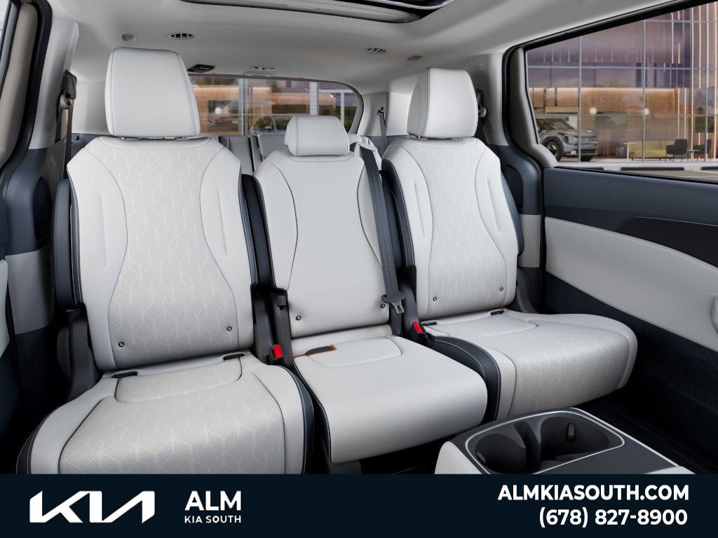 New 2026 Kia Carnival SX image 16