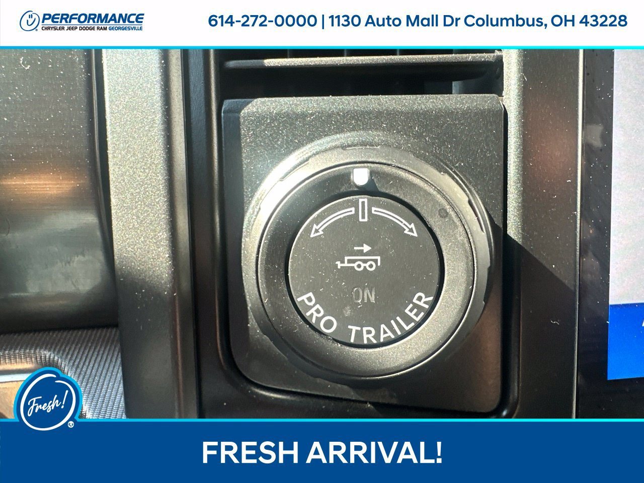 Used 2024 Ford F150 Lariat AWD/4WD image 25