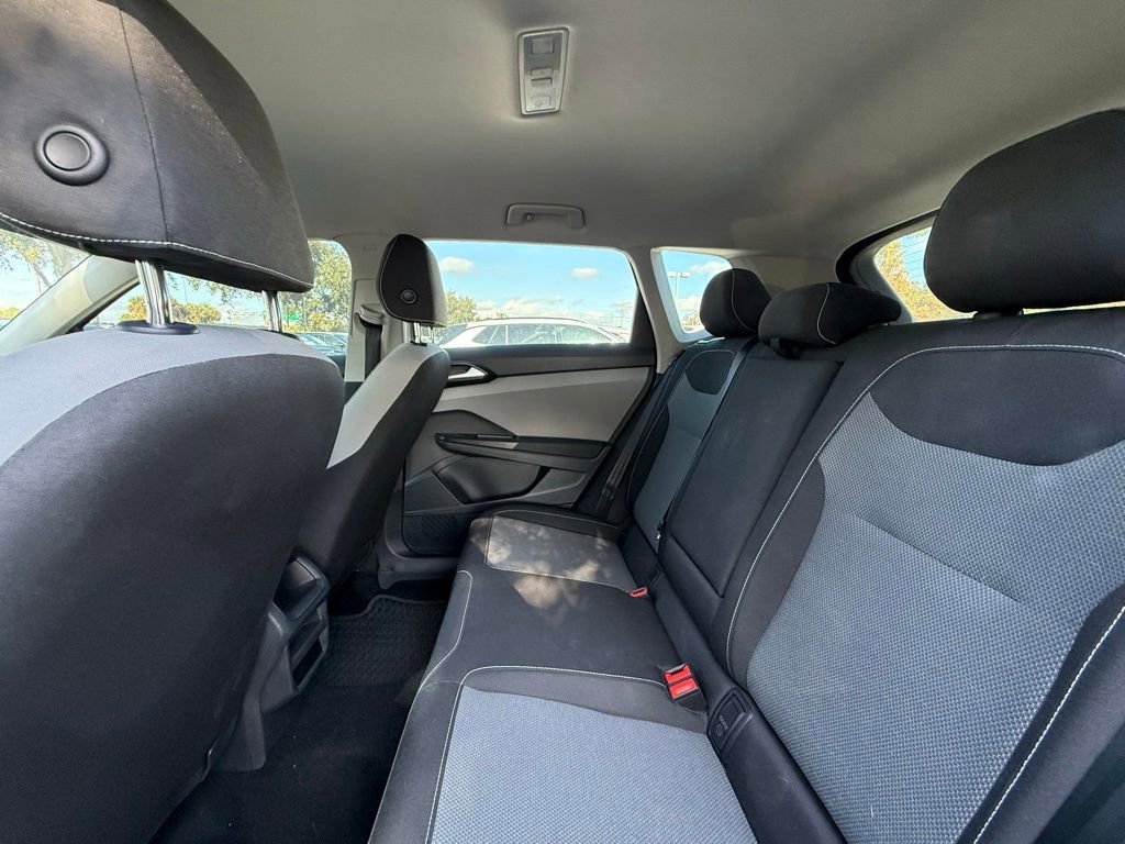 Used 2023 Volkswagen Taos S image 16