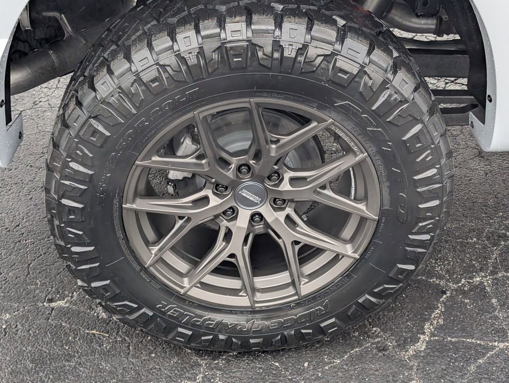 New 2025 Ford F150 Raptor image 32