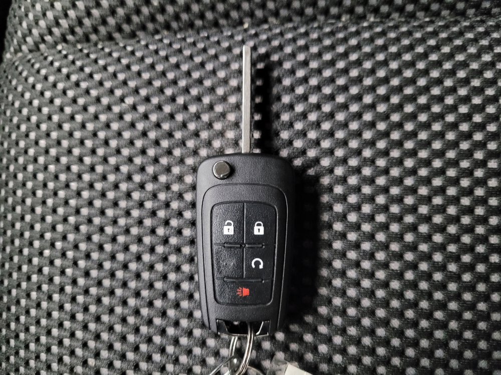 Used 2015 GMC Terrain SLE w/ Safety Package FWD image 32