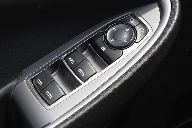 Used 2024 Chevrolet Malibu LT FWD image 16