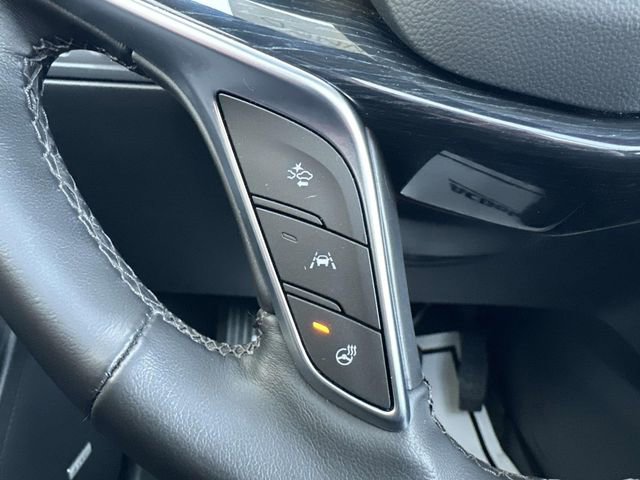 Certified 2025 Cadillac XT5 Premium Luxury w/ Technology Package AWD/4WD image 42