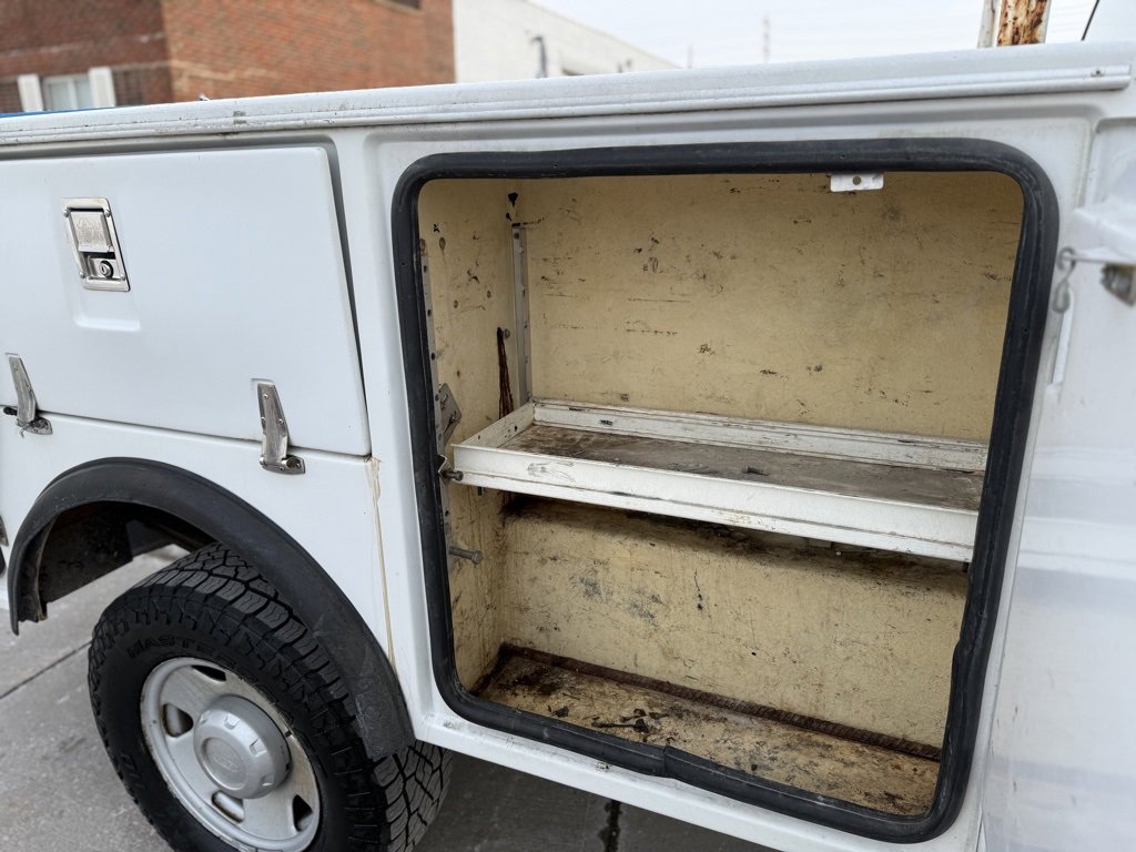 Used 2005 Ford F250 XL image 29