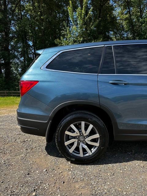 Used 2021 Honda Pilot EX-L image 11