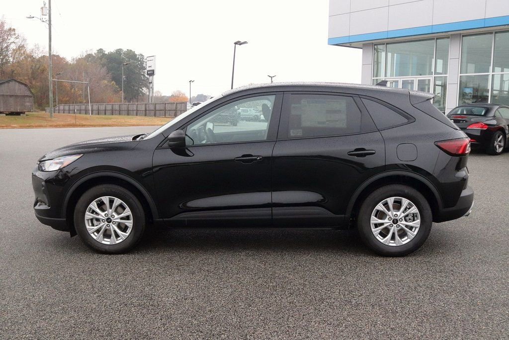 New 2026 Ford Escape Active w/ Tech Pack #1 image 4