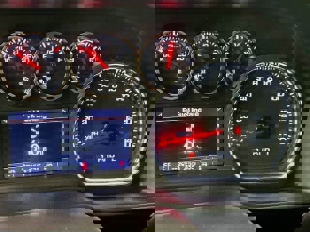 Used 2022 Chevrolet Silverado 2500 Custom w/ Custom Value Package image 13