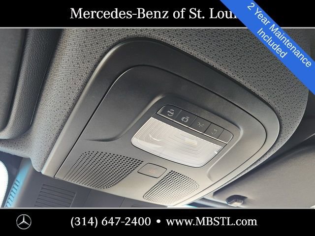 New 2026 Mercedes-Benz Sprinter 2500 image 29