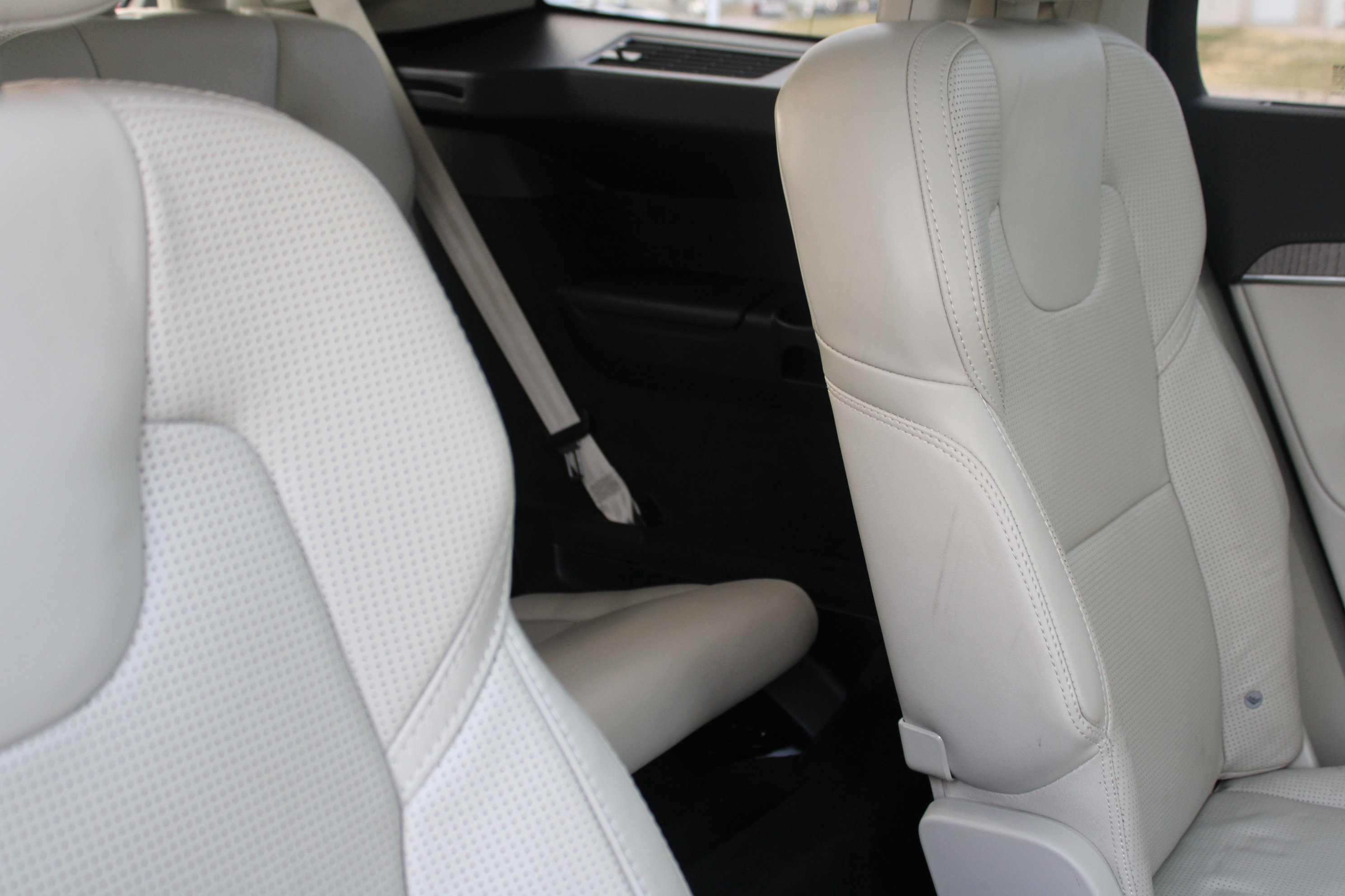 Used 2021 Volvo XC90 T8 Inscription w/ Advanced Package image 45