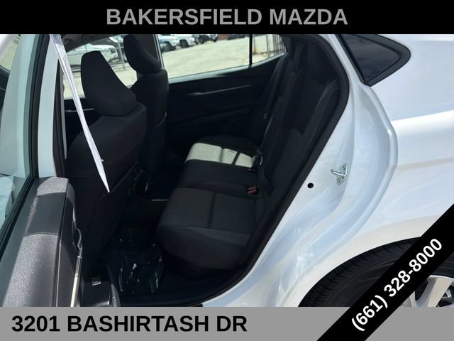 Used 2025 Toyota Camry LE w/ Convenience Package FWD image 22