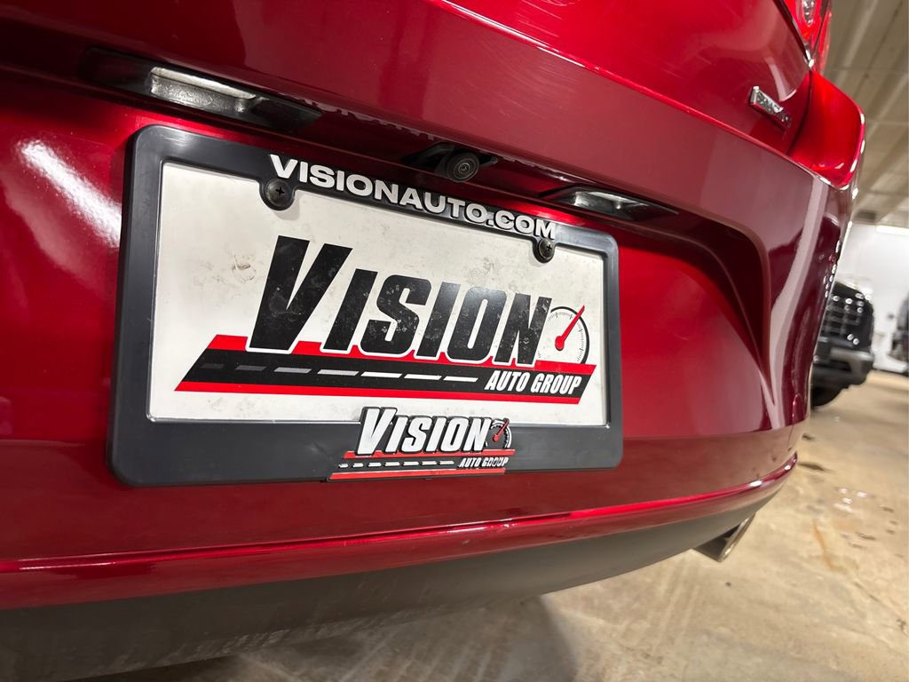 Used 2022 MAZDA MAZDA3 s image 15