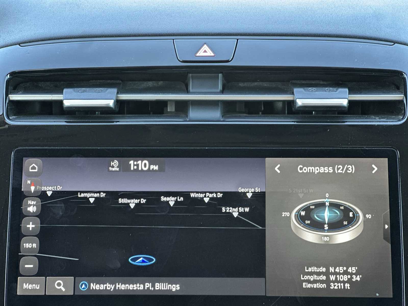 Used 2023 Hyundai Tucson Limited image 19