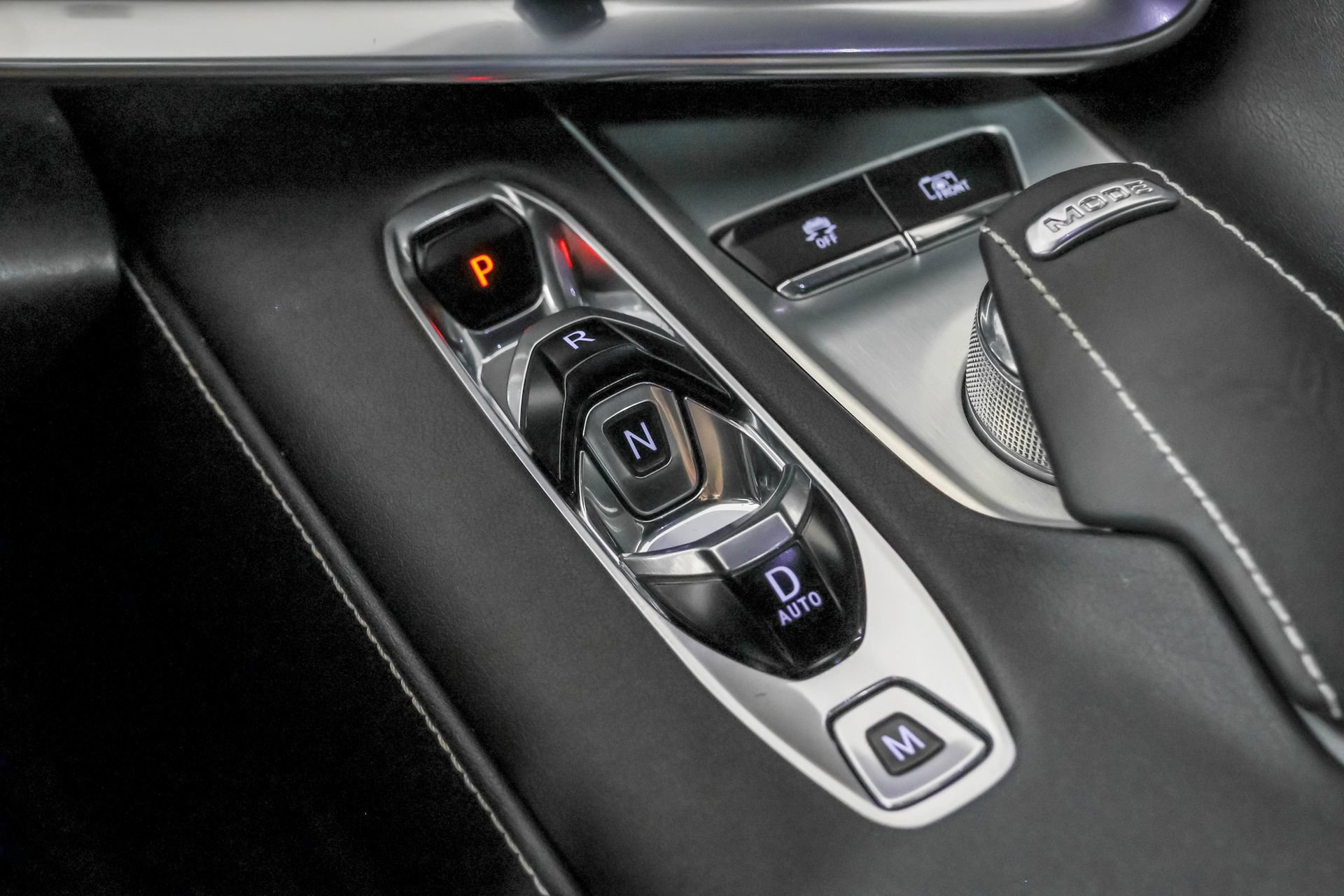 Used 2023 Chevrolet Corvette Stingray Preferred Cpe w/ Battery Protection Package RWD image 34