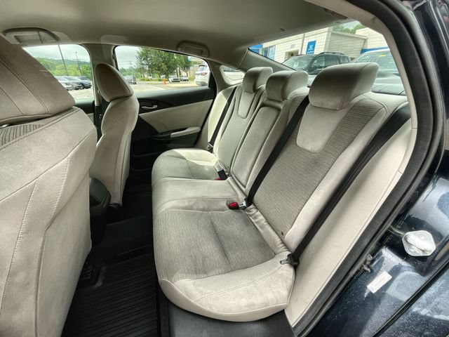 Used 2021 Honda Insight EX image 25