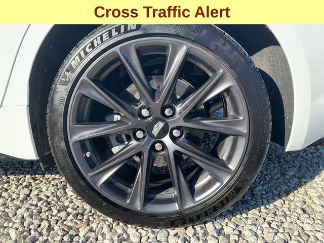 Used 2024 Cadillac CT5 V image 9