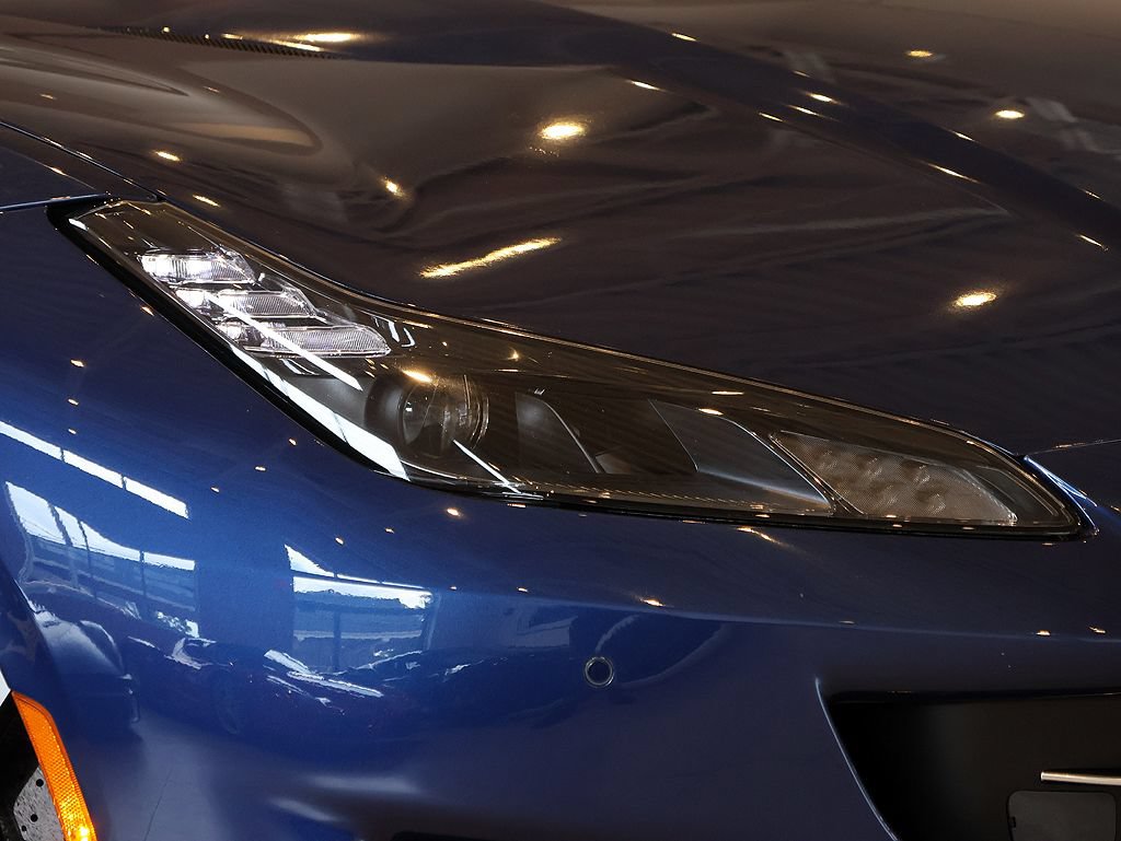 Certified 2019 Ferrari Portofino RWD image 16