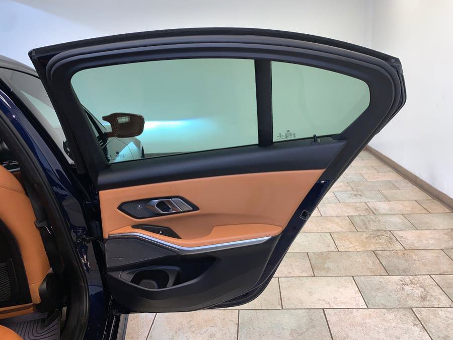 Used 2023 BMW M340i xDrive image 58