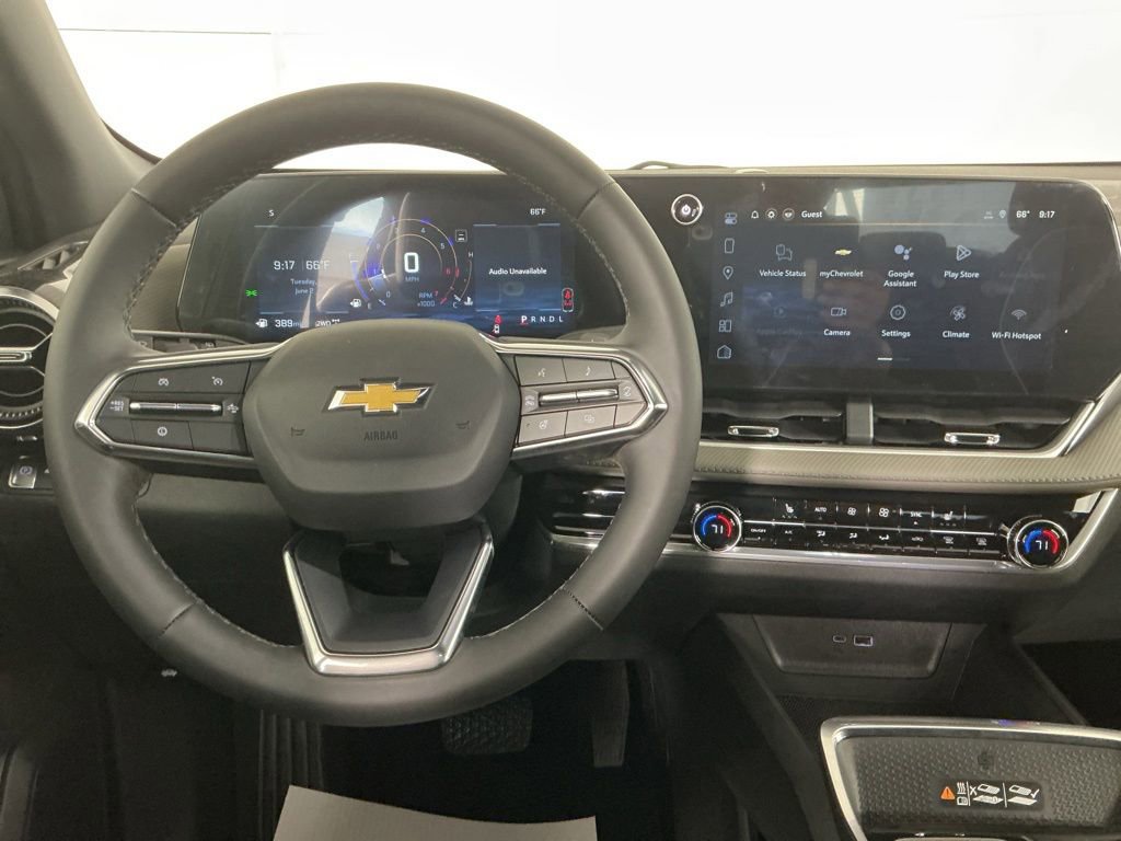 New 2026 Chevrolet Equinox LT w/ Convenience Package II AWD/4WD image 19