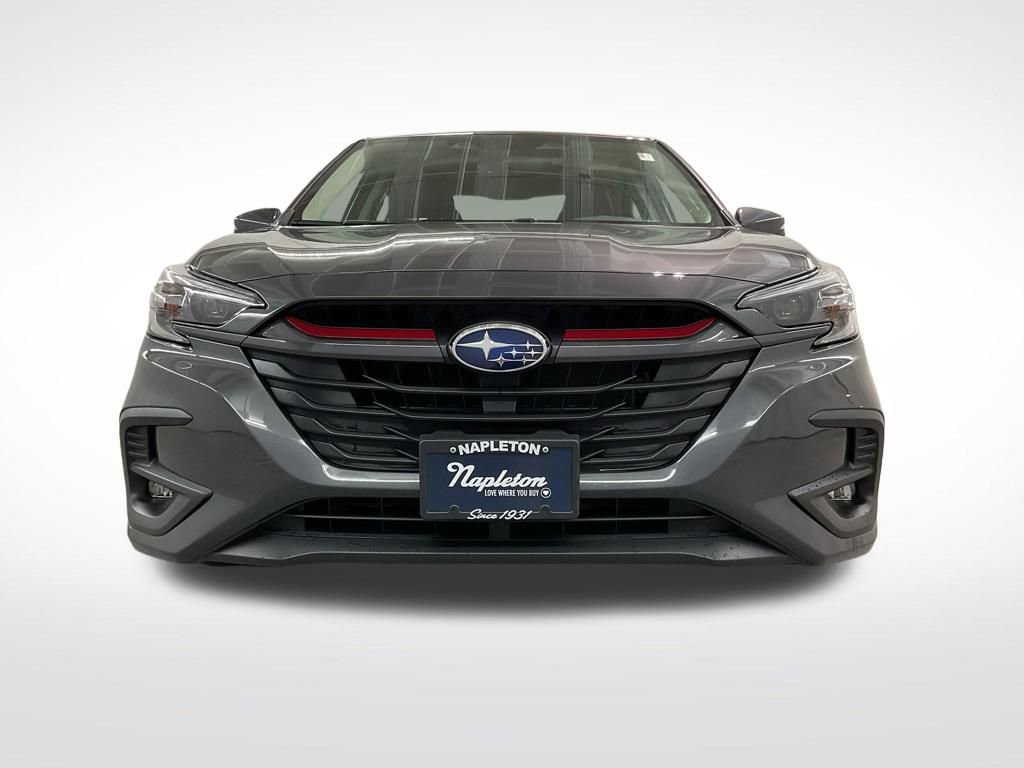 Used 2025 Subaru Legacy Sport AWD/4WD image 5
