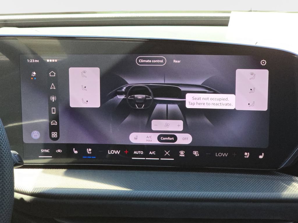 New 2026 Audi SQ5 Premium Plus AWD/4WD image 27